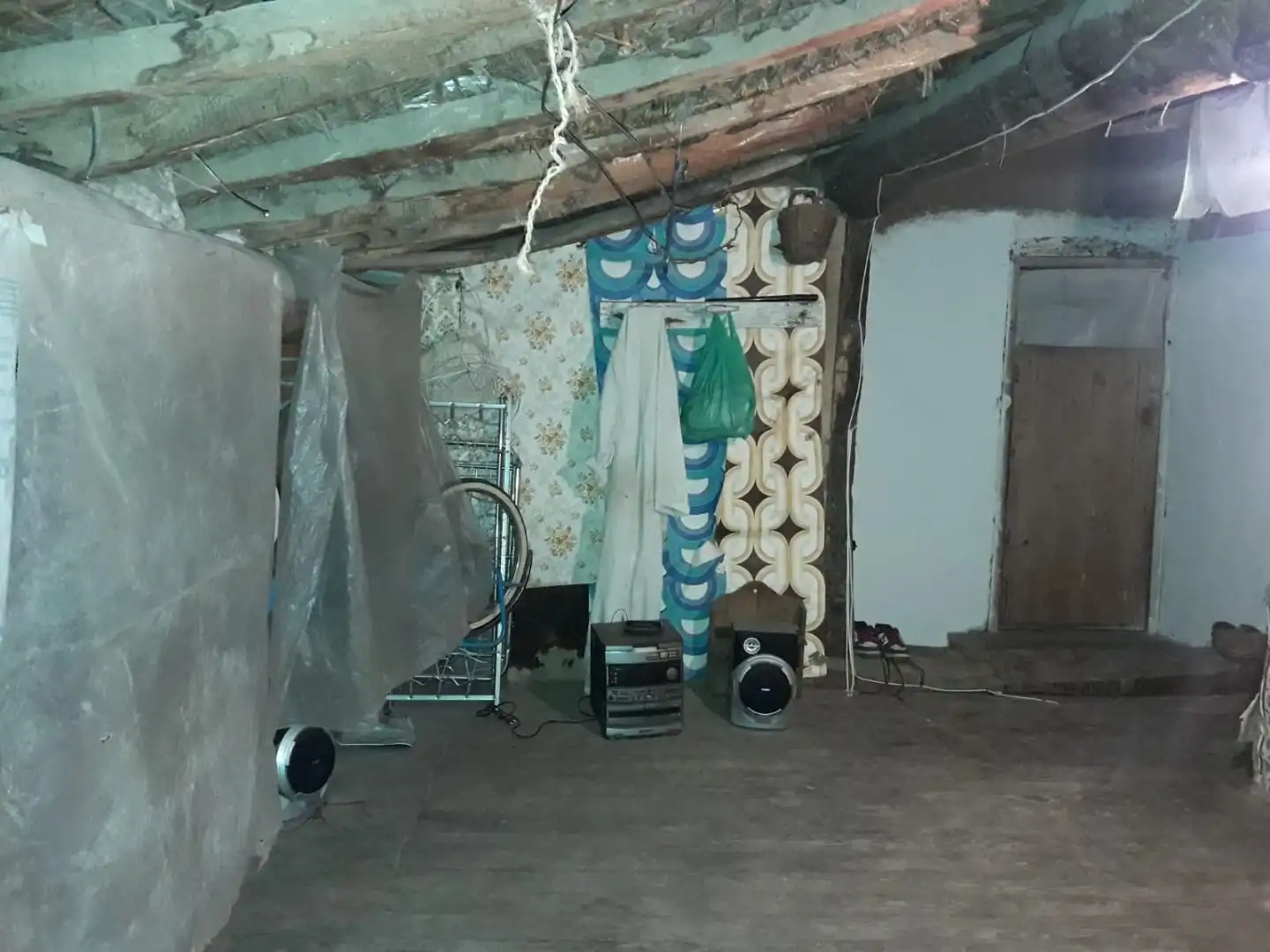 Casa o xalet en venda en Moreruela de los Infanzones amb Rentadora