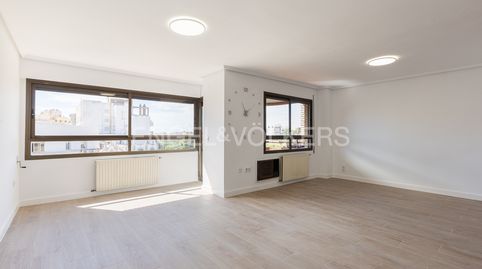 Foto 3 von Wohnung zur Miete in Exposició, Valencia Capital