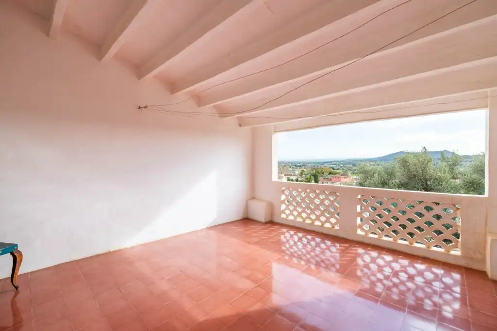 Casa rustica con giardino in vendita a Selva, imagen 10