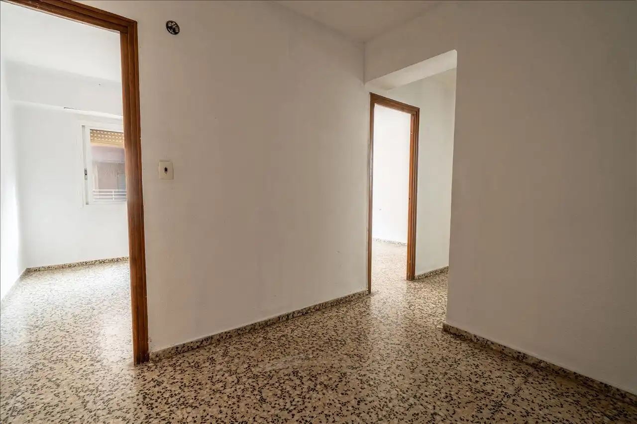 Wohnung zum Verkauf in Sagunto / Sagunt mit Terrasse