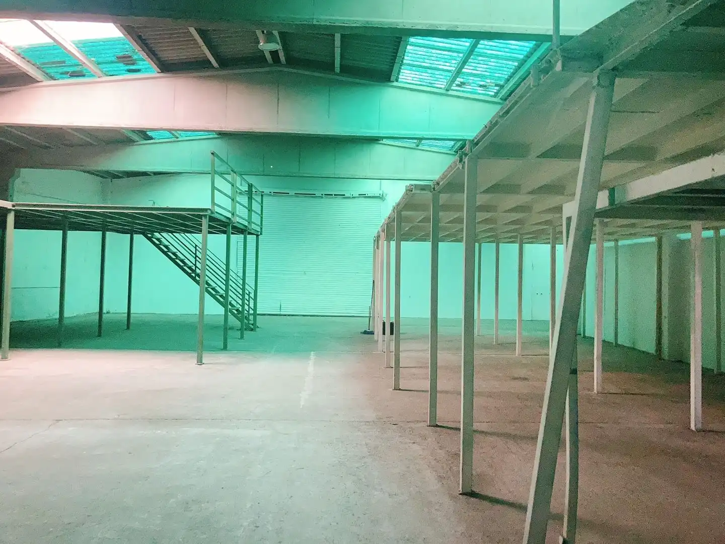 Nave industrial en alquiler en BV-1038, imagen 5