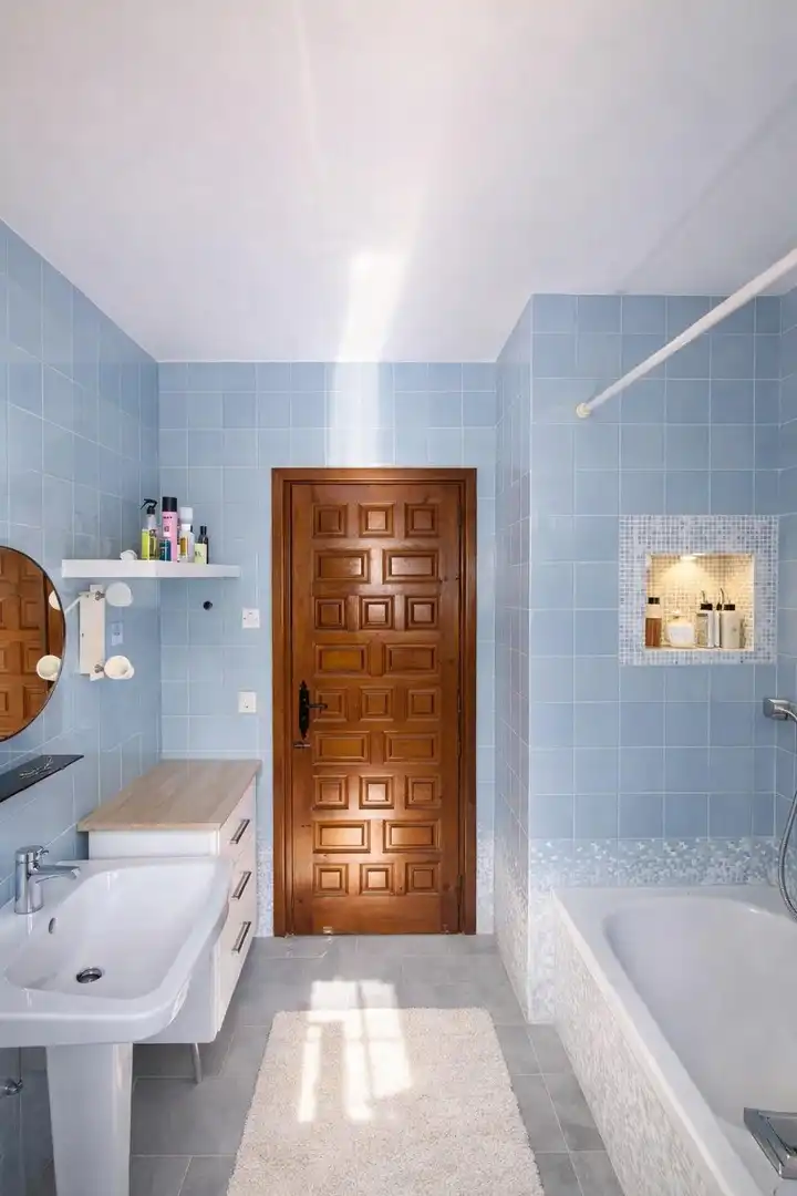 Chalet con piscina en venta en La Viña - Montemar - San Jaime, imagen 7