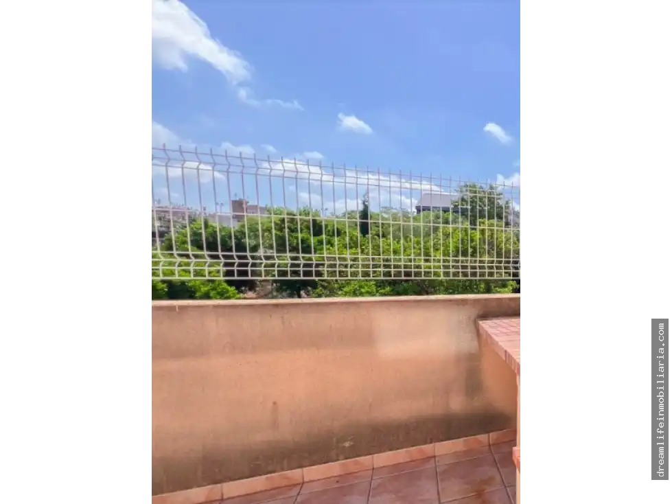Terraza de Casa o chalet en venta en Almazora / Almassora con Calefacción y Terraza