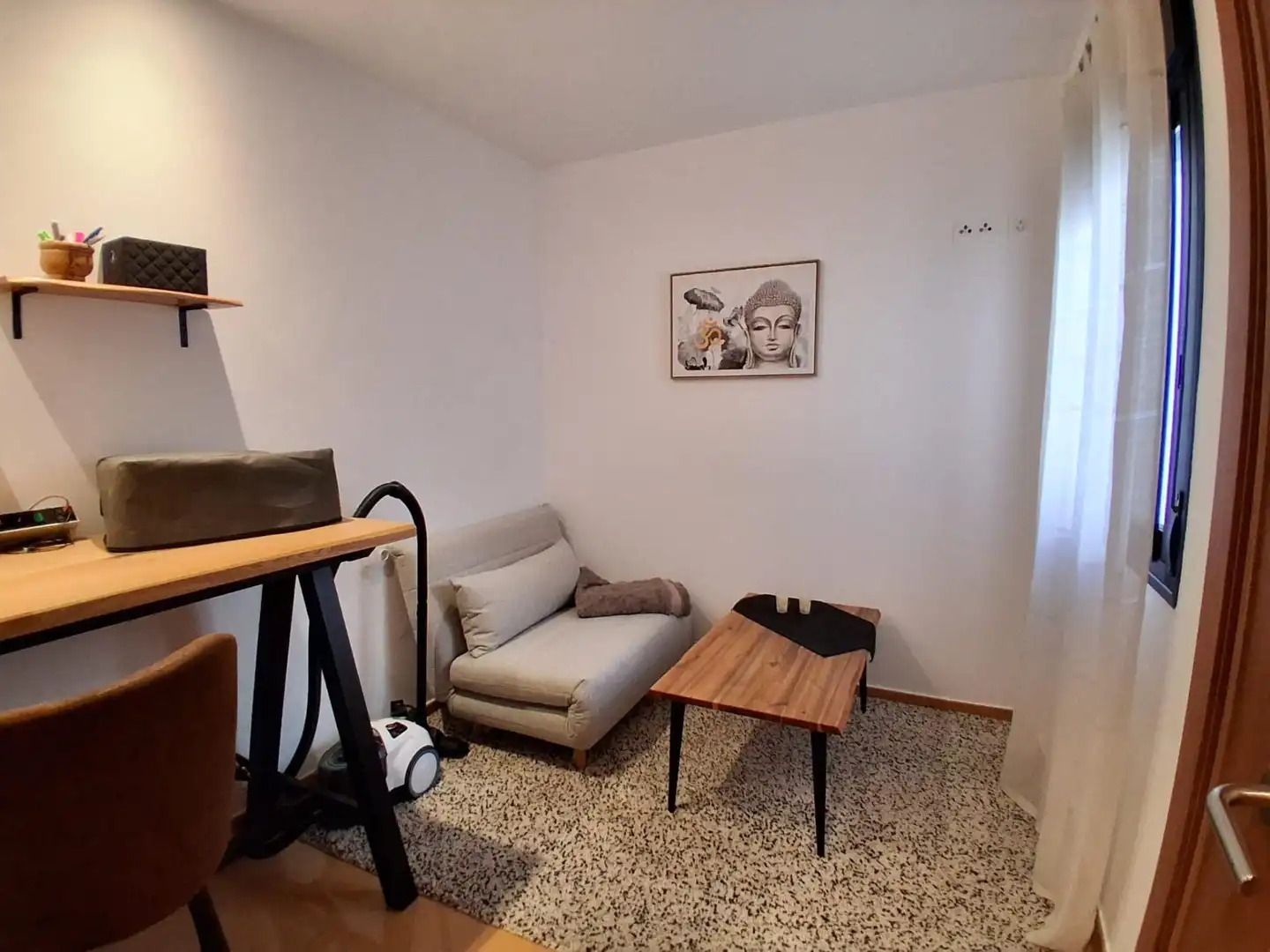 Living room of Apartments for sale in Antigua pueblo