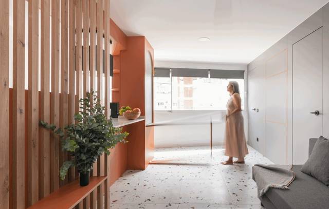 Piso en Venta en Calle Piragua, 2 en Paseo Marítimo de Levante