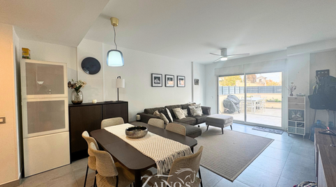 Foto 2 de Dúplex en venda a L'hivern, Cas Capiscol,  Palma de Mallorca