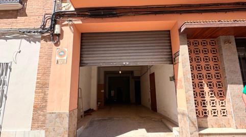 Photo 2 of Garage for sale in Calle Repla San Antoni, Sant Antoni, Cullera