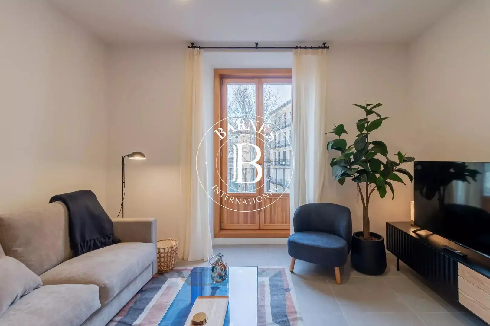 Wohnung mit Aufzug zur Miete in Centro, imagen 4