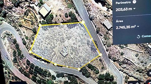 Casa con terreno en Canjayar zona alcora , de tres dormitorios ,81.00 m. de superficie, 3000 m.