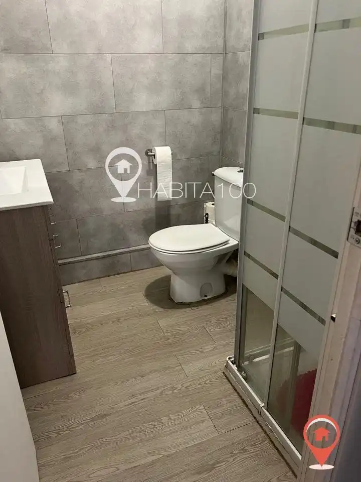 Bany de Pis en venda en Cuenca amb Calefacció