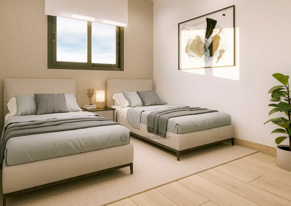 Flat with pool for sale in Zona Carrefour - Urbanizaciones, imagen 10