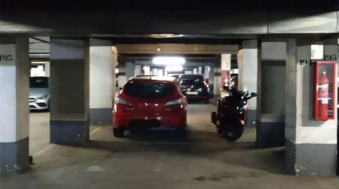Photo 3 of Garage for sale in Calle de Fuentespina, 16, Santa Eugenia, Madrid Capital