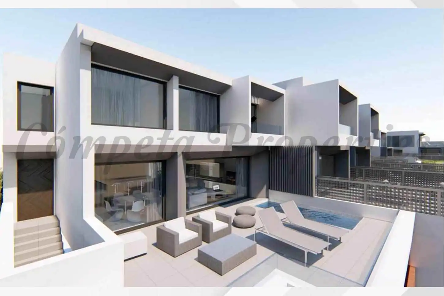 Maison à vendre à El Peñoncillo, imagen 3