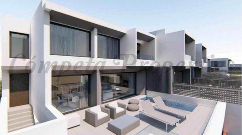 Foto 3 de Casa o chalet en venta en El Peñoncillo, Torrox