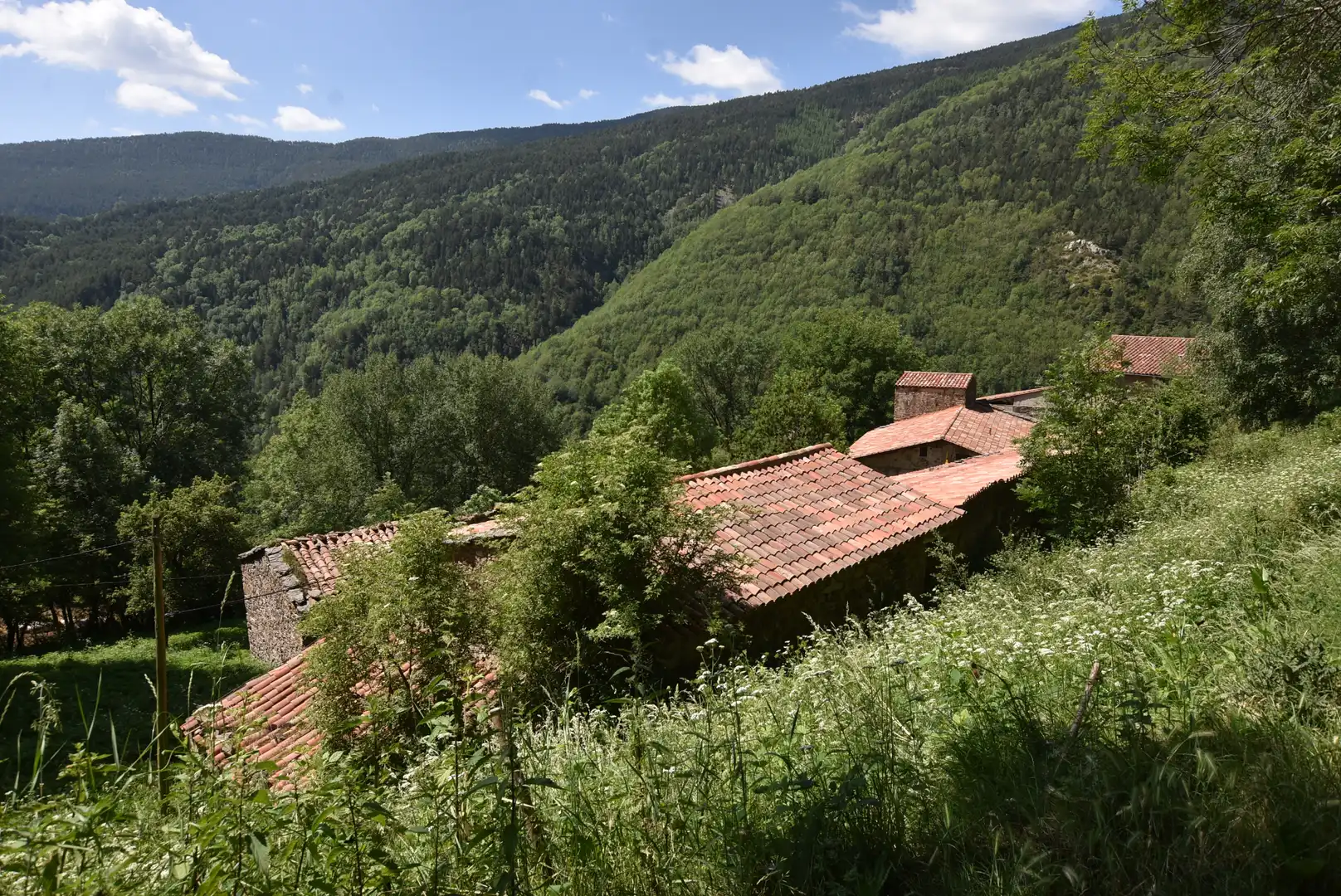 Landhaus mit Garten zum Verkauf in Vilallonga de Ter, imagen 17