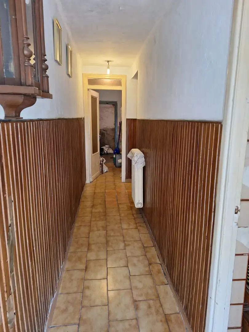 Houses for sale in Guardo  with Heating and Storage room