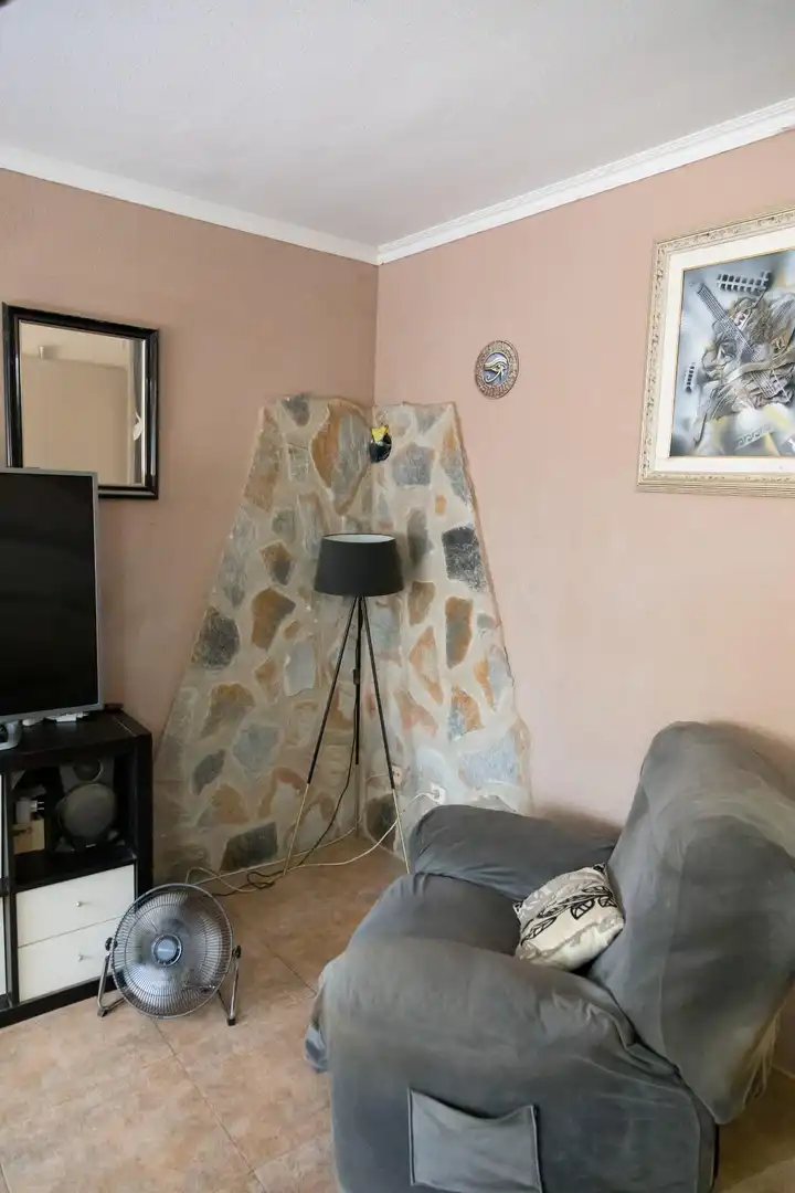 Casa adosada en venta en San Vicente del Raspeig / Sant Vicent del Raspeig con Jardín privado, Terraza y Piscina