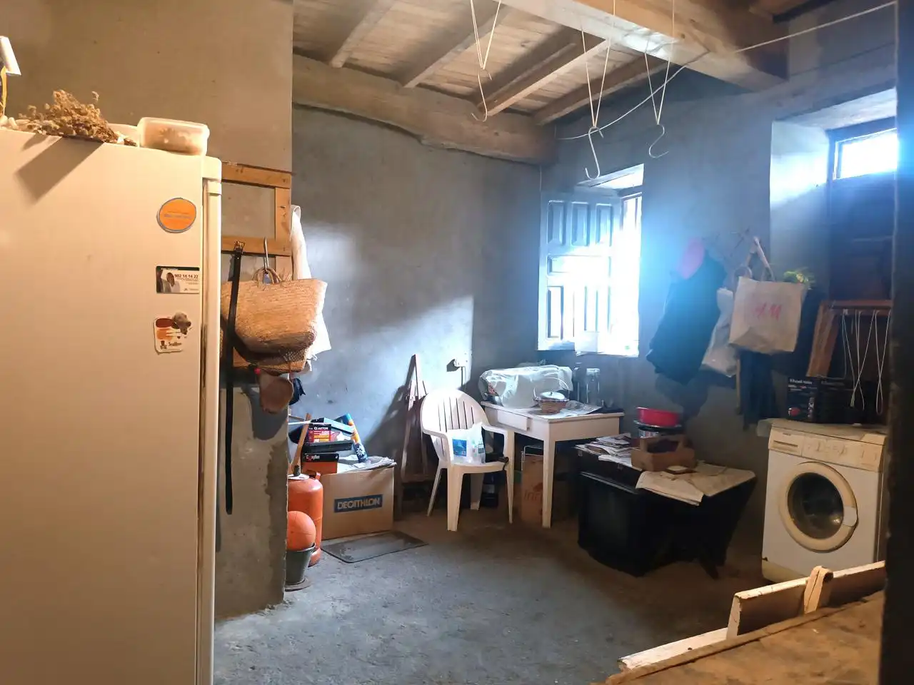Country homes for sale in Arganza  with Heating and Balcony