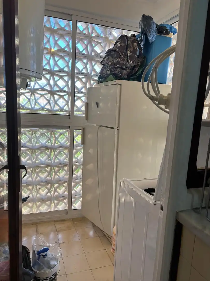 Kitchen of Apartments for sale in Estepona  with Terrace and Storage room