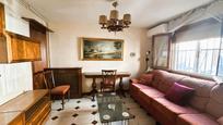 Living room of House or chalet for sale in Arganda del Rey  with Heating and Terrace
