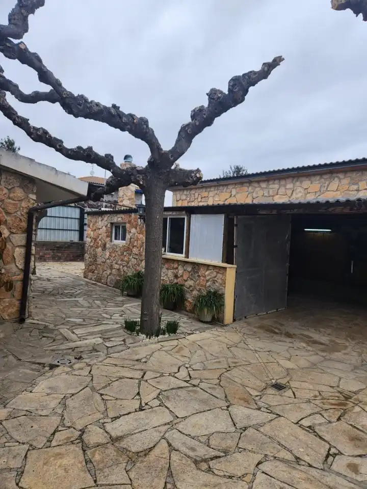 Casa o chalet en venta en Vilanova de Segrià