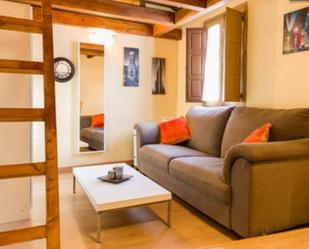 Study to rent in Barrio de Albaicín