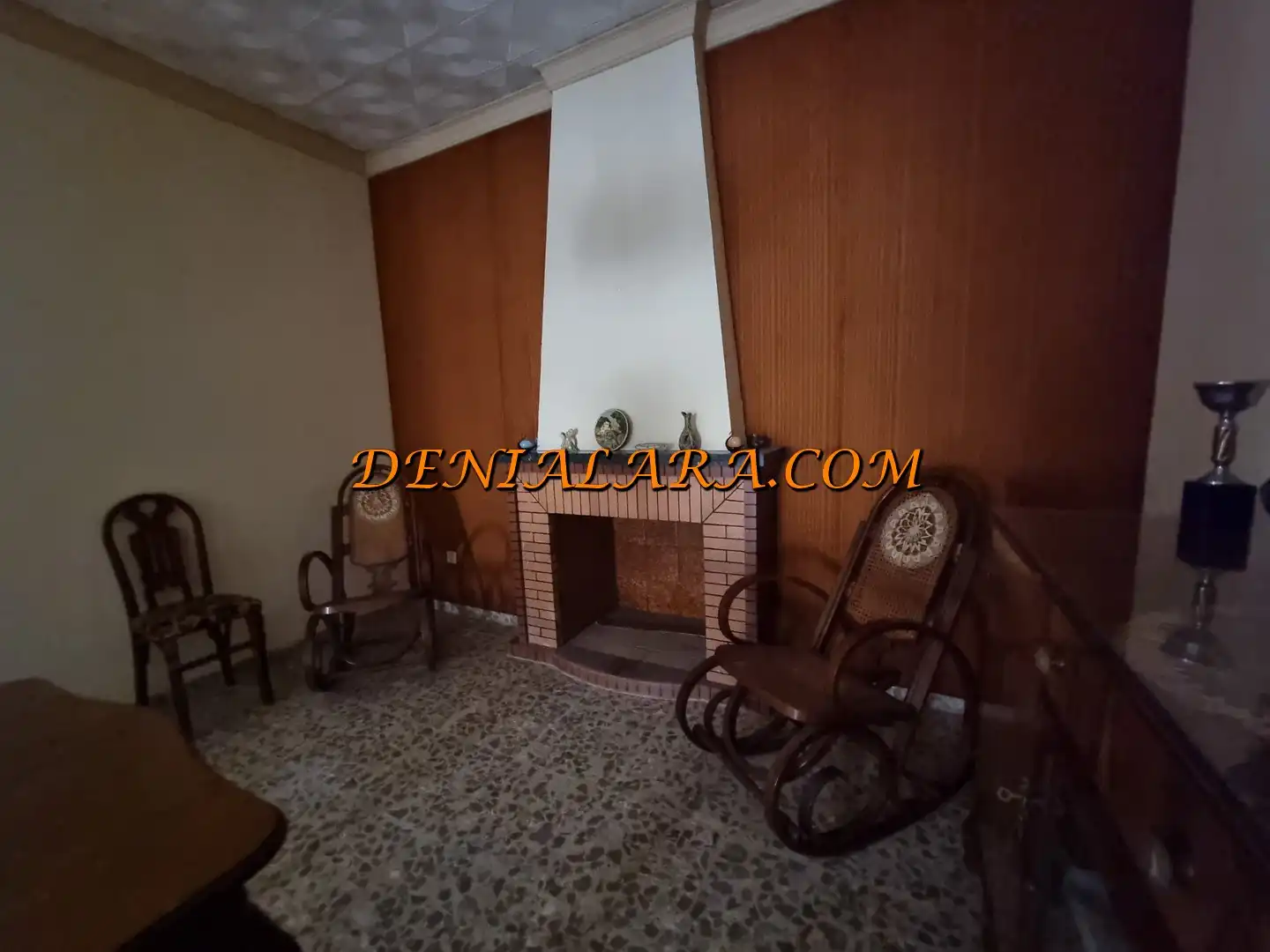 Houses for sale in Pedreguer  with Terrace and Storage room