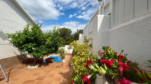 Foto 2 de Casa adosada en venta en Liles, La Pobla de Montornès , Tarragona