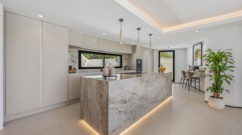 Foto 5 de Casa o xalet en venda a Marbesa, Marbella