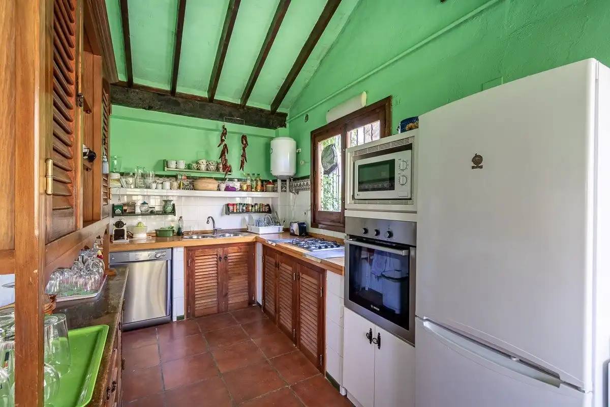 Villa con piscina in vendita a Loja, imagen 15