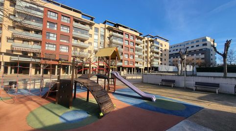 Foto 3 de Piso en venta en Miralbueno, Zaragoza Capital