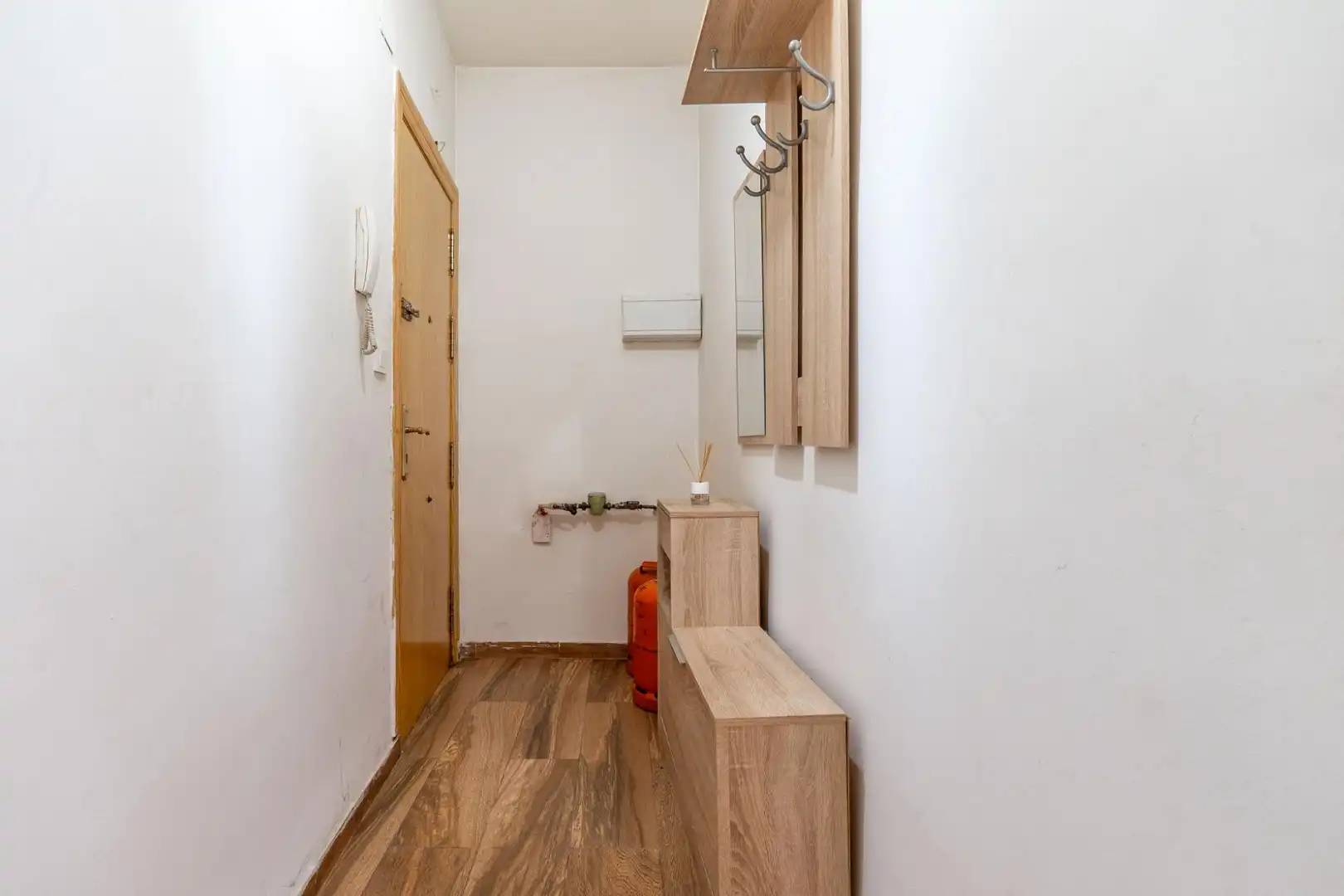 Flat for sale in Las Tres Cruces