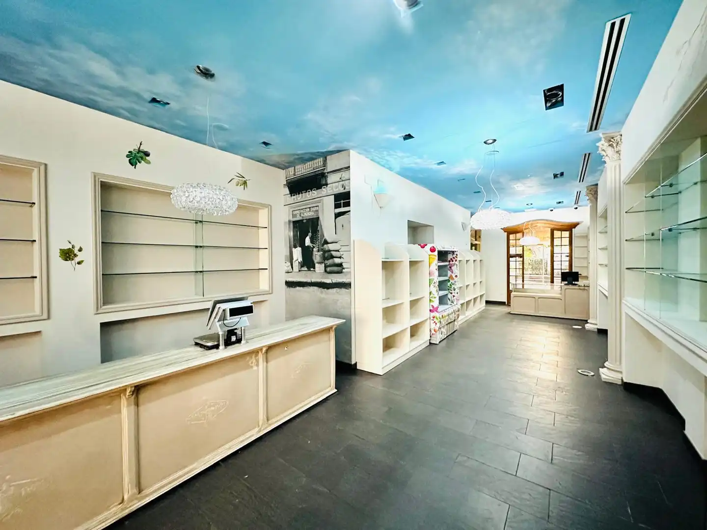 Local comercial de lloguer a Carrer Nou, imagen 2