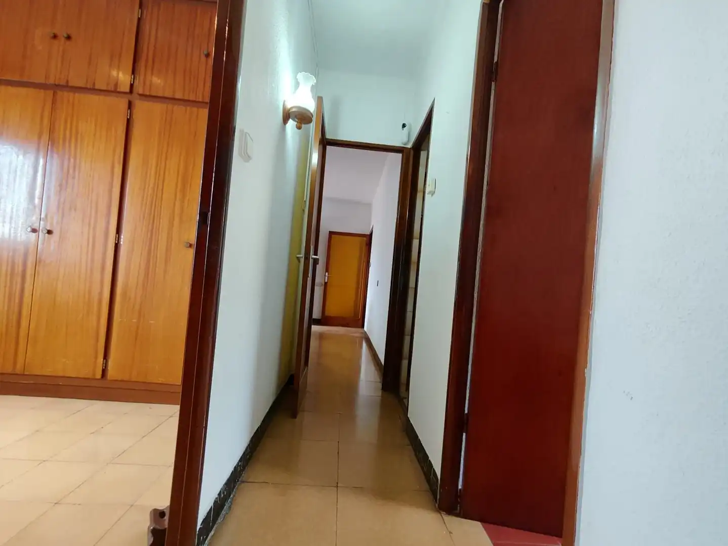 Wohnung zum Verkauf in Montmeló mit Heizung, Terrasse und Balkon