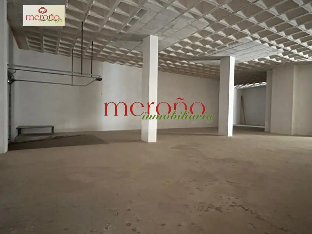 Nave industrial en alquiler en Jubalcoi, imagen 4