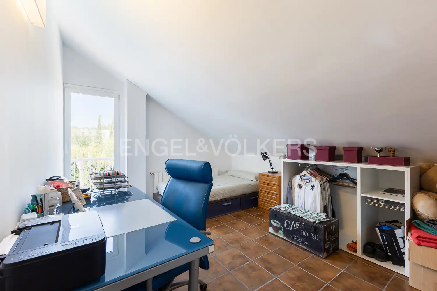 Haus mit Terrasse zum Verkauf in Montealegre, imagen 61