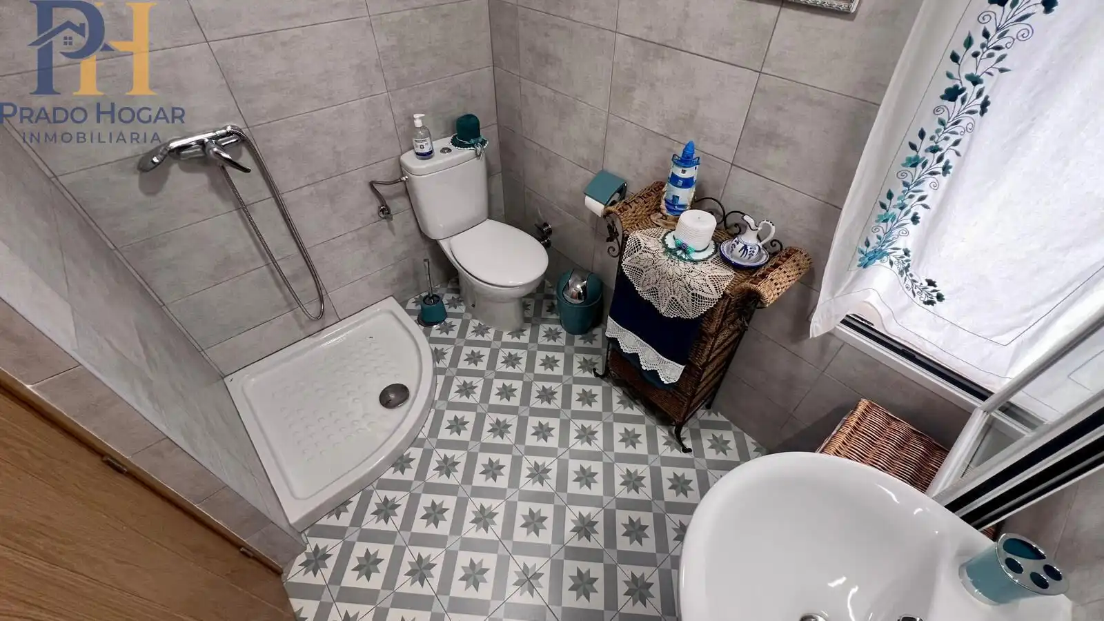 Casa in vendita a Casco Antiguo, imagen 19