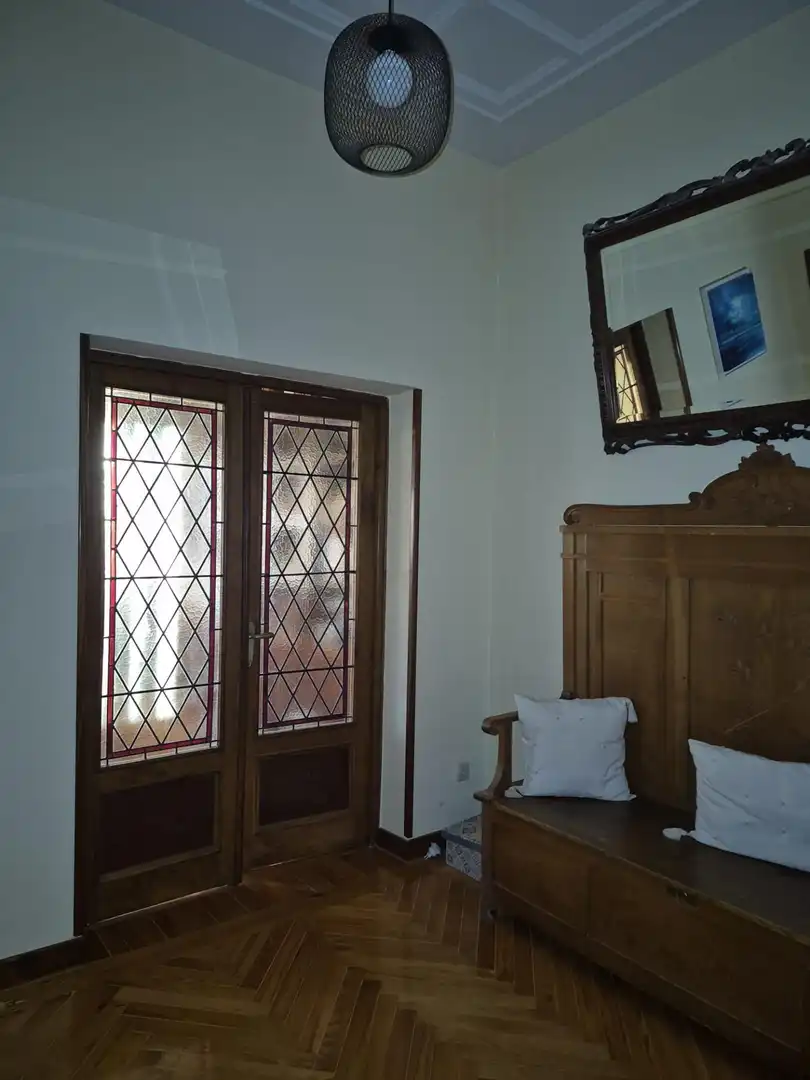 Wohnung zum Verkauf in Avenida de la República Argentina, imagen 13