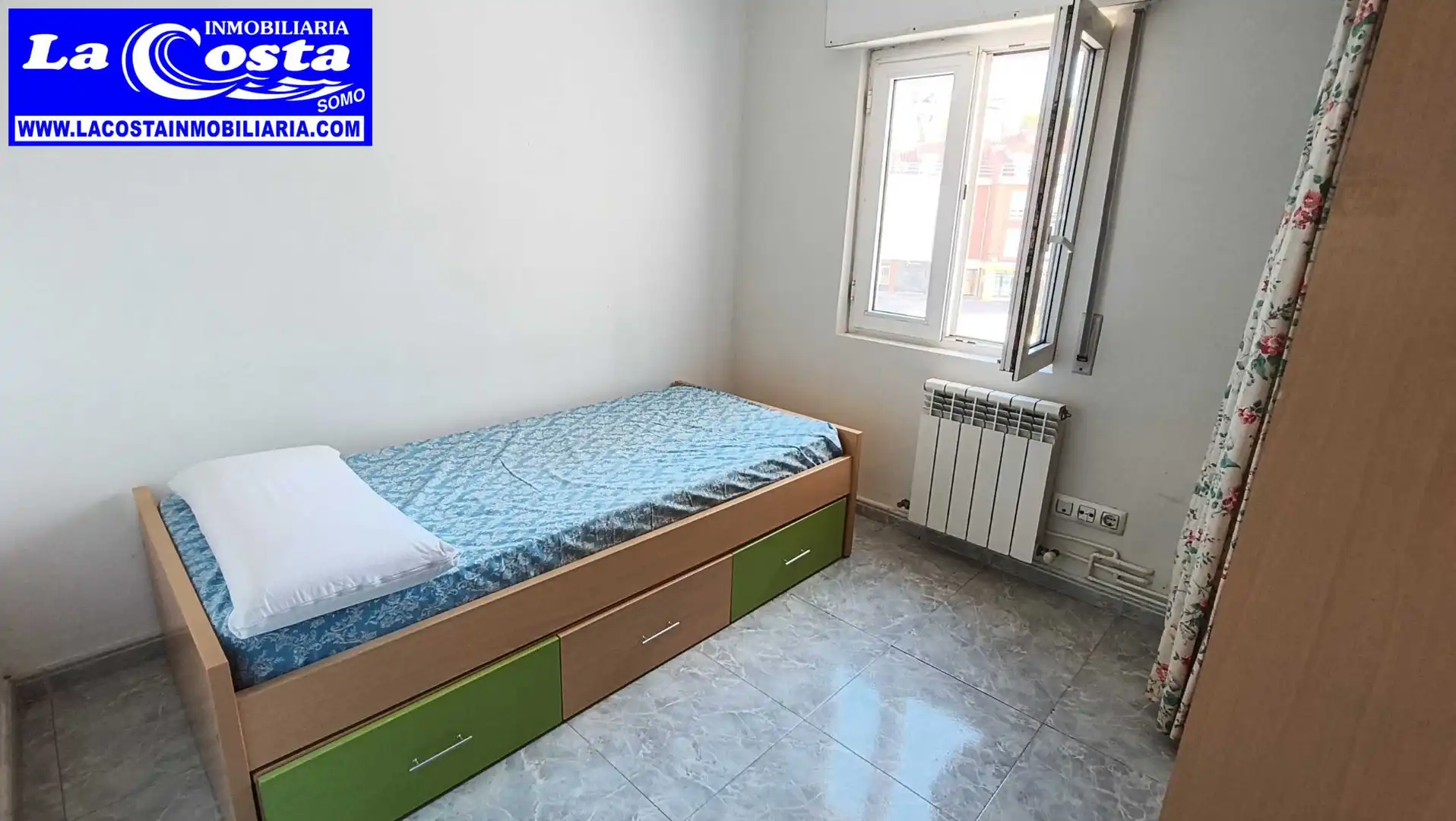 Habitación de Piso en venta en Somo