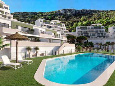 Flat with balcony for sale in Playa de Gandia