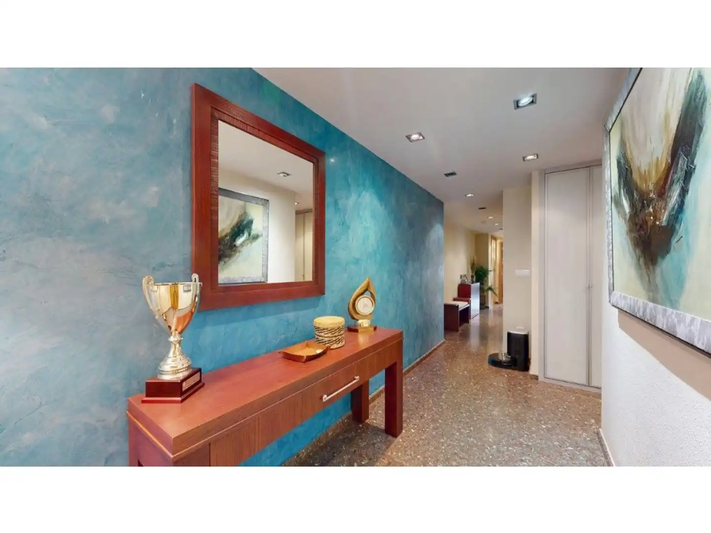 Ático en venta en Paterna con Aire acondicionado, Terraza y Trastero