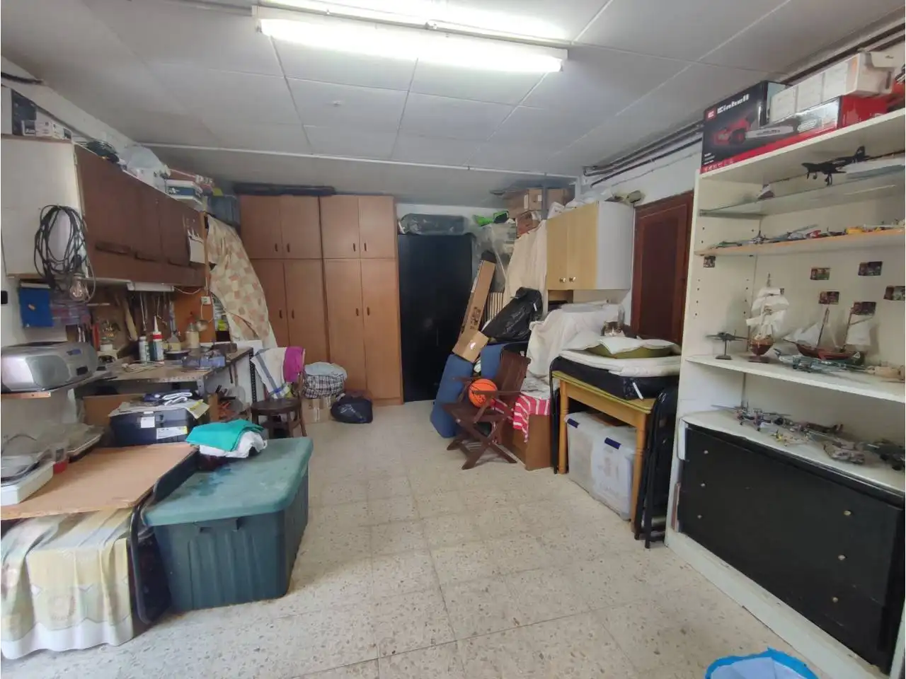 Chalet con jardín en venta en Calle ESTARTIT, imagen 9