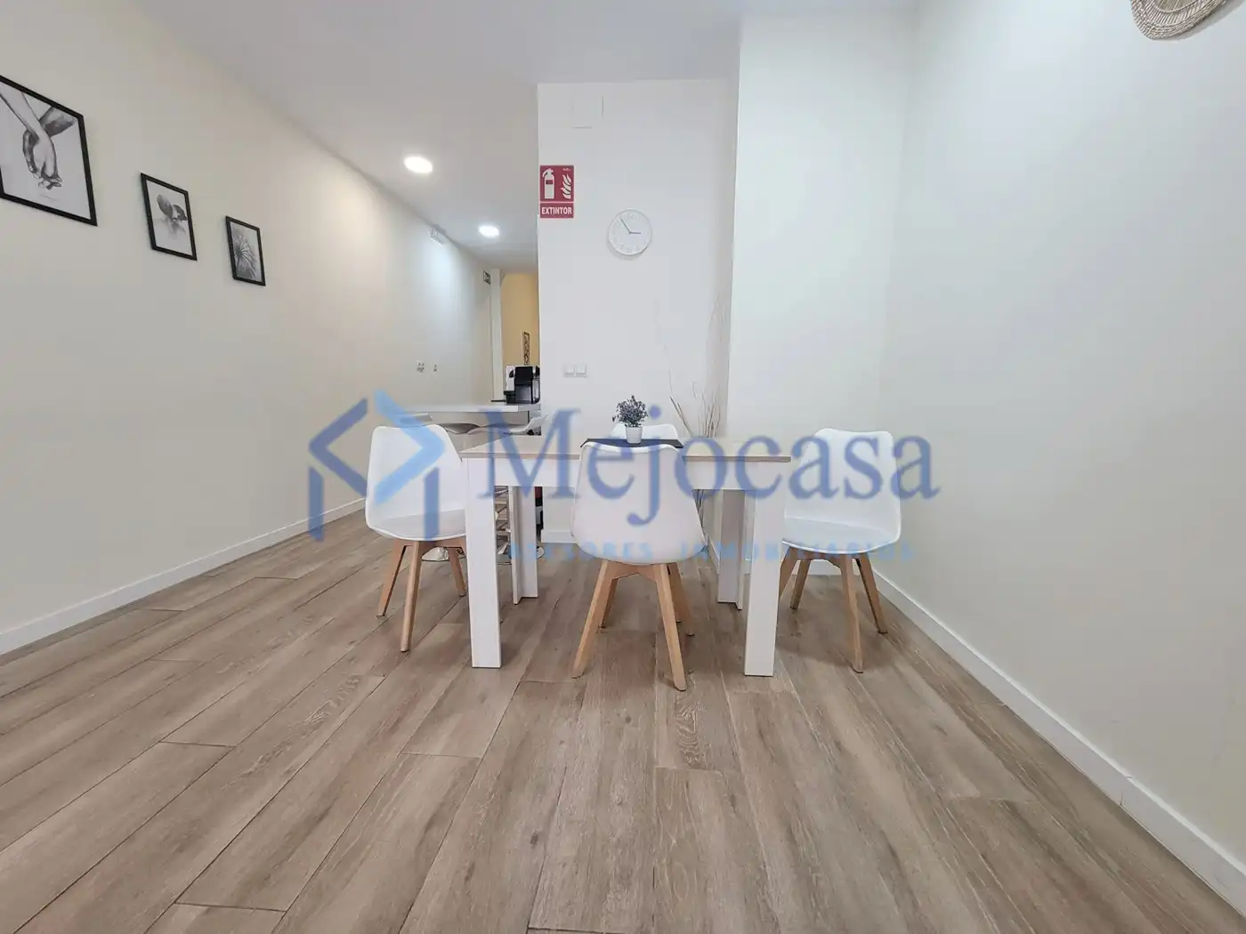 Flat for sale in Calle de Gómez de Avellaneda, imagen 4