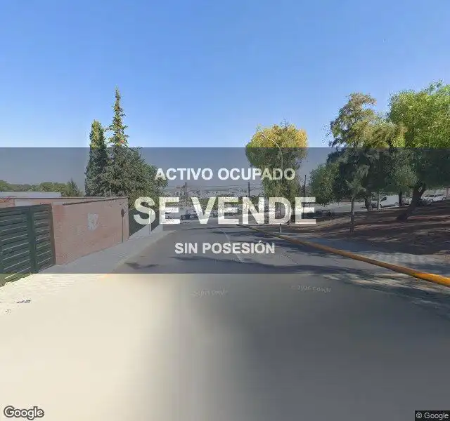 Parking de Piso en venta en Marchena