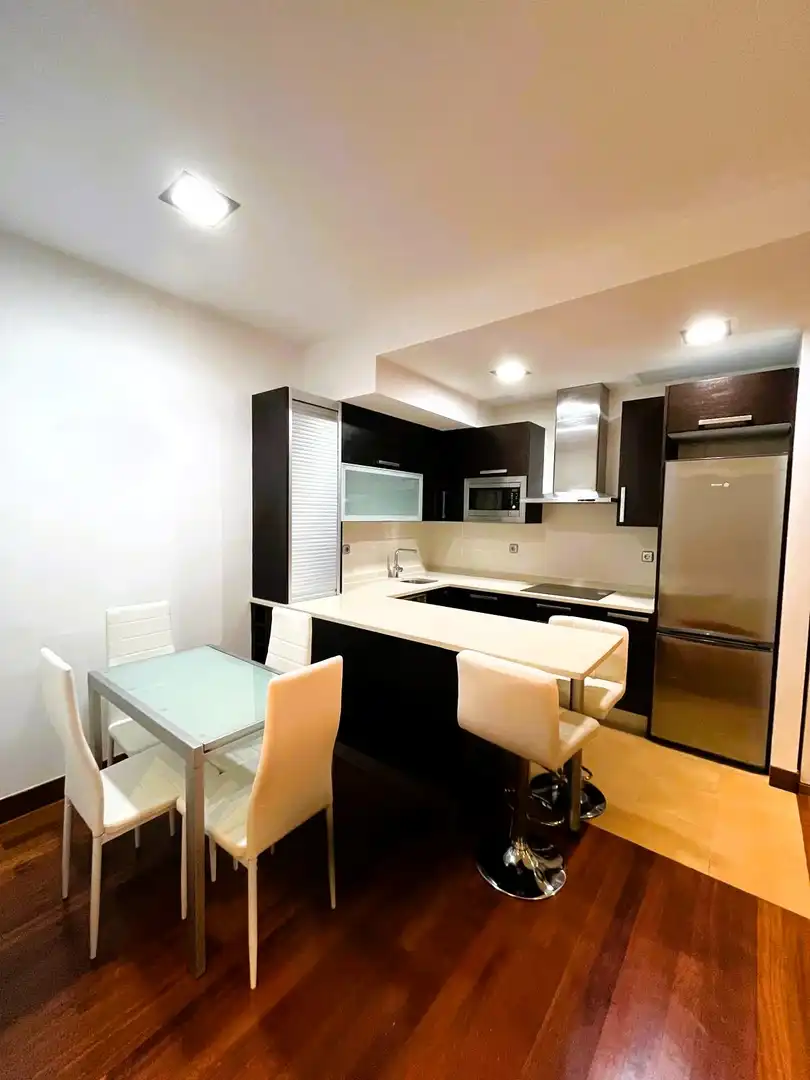 Flat for sale in Tiburzio Anitua Kalea, Eibar