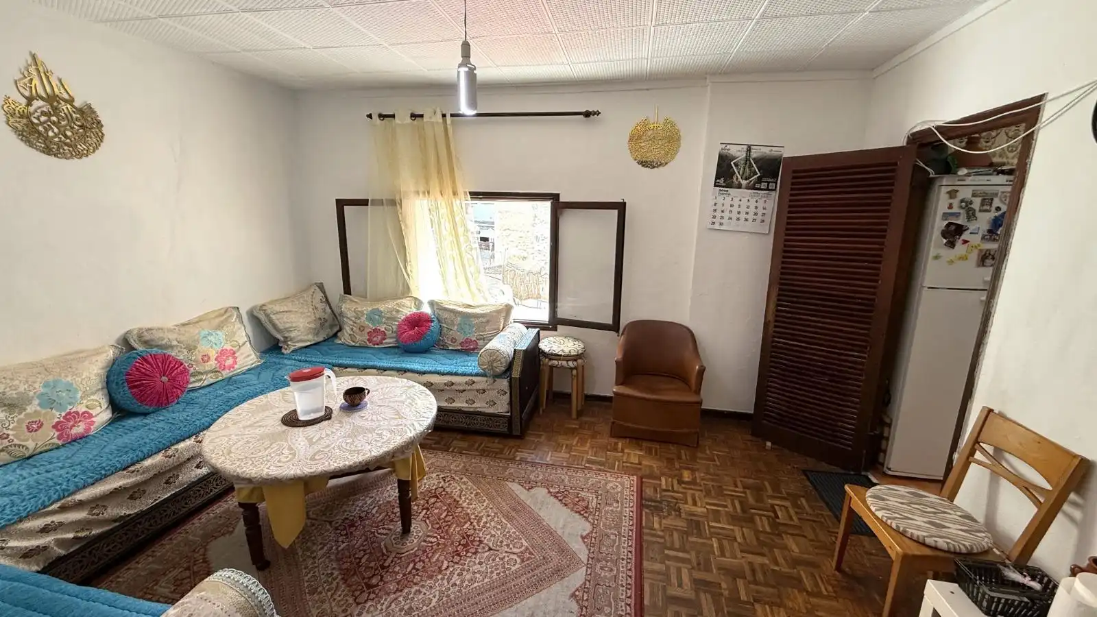 Living room of Flat for sale in Felanitx Poble