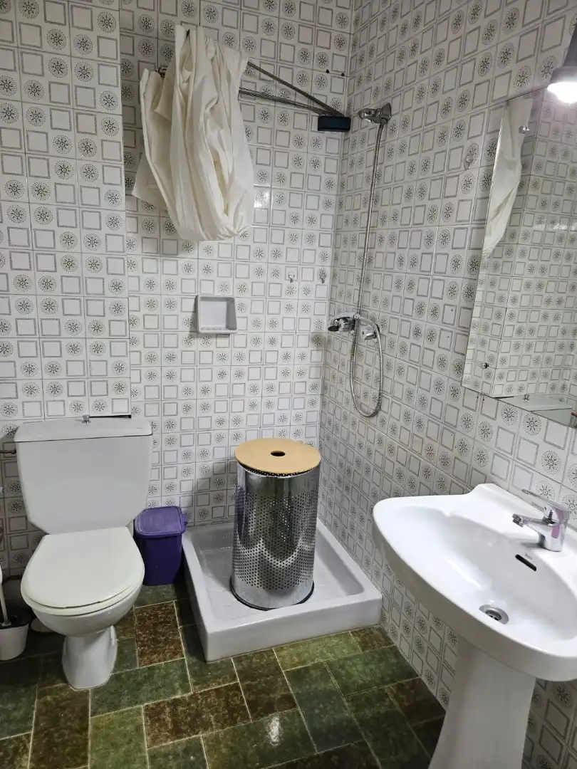 Baño de Piso en venta en Piera con Calefacción, Terraza y Amueblado