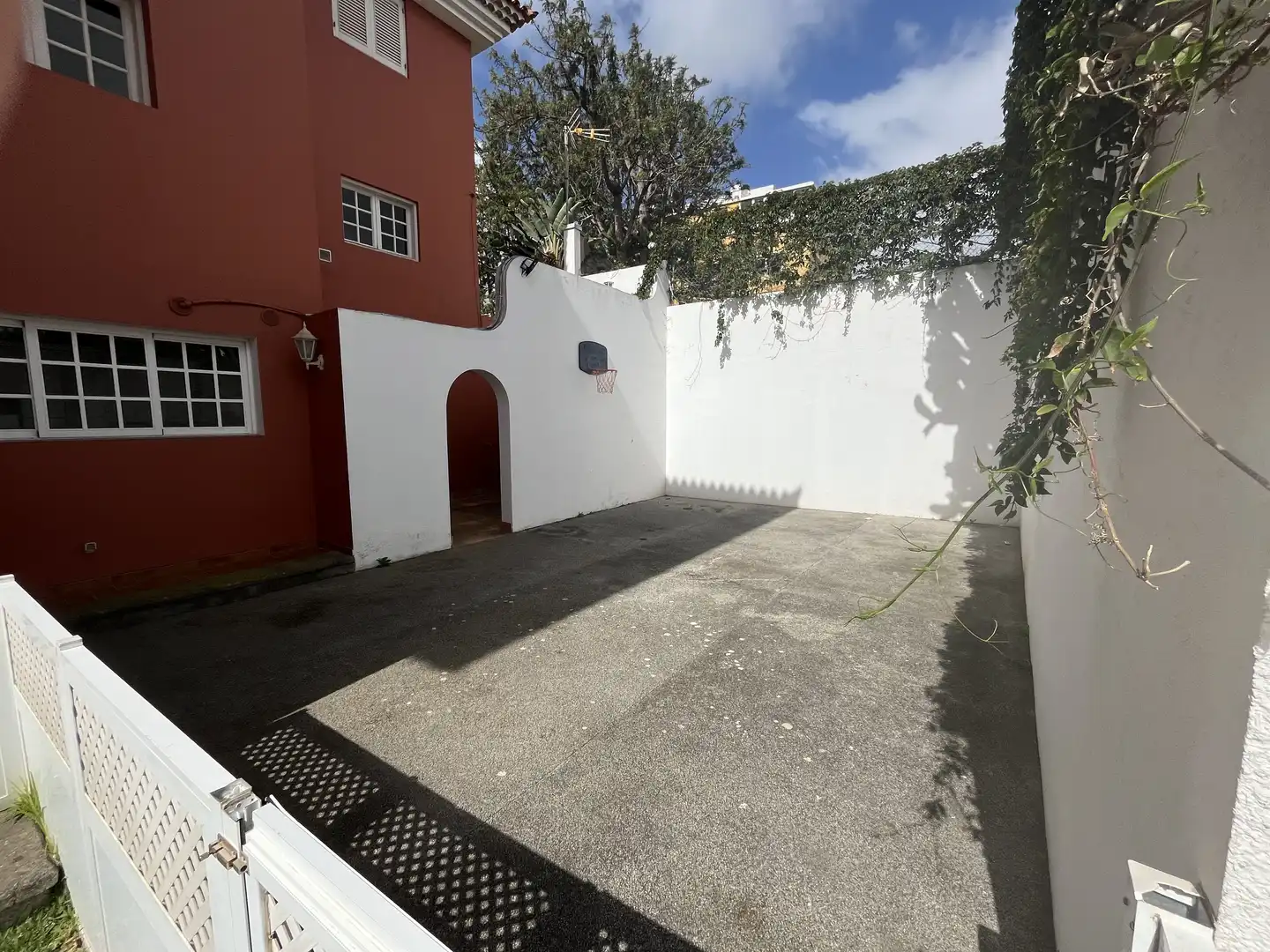 Habitación en Calle Rosales, Tafira