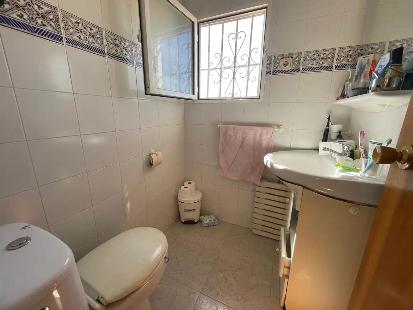 Villa con terrazza in vendita a Arroyo de la Miel, imagen 40