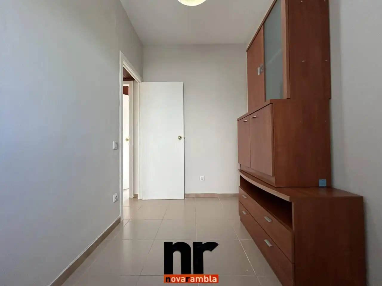 Dormitori de Pis en venda en Ripollet amb Aire condicionat, Calefacció i Terrassa